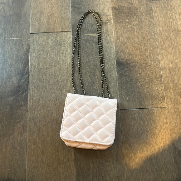 Light pink small purse - Picture 4 of 4